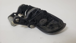 MAÇANETA EXTERNA TRASEIRA ESQUERDA HONDA FIT 2009 A 2014