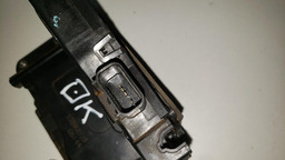 FECHADURA PORTA DIANTEIRA DIREITA GM ONIX 2013 A 2016