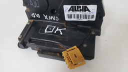 FECHADURA PORTA DIANTEIRA DIREITA GM ONIX 2013 A 2016