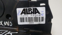 FECHADURA PORTA DIANTEIRA DIREITA GM ONIX 2013 A 2016