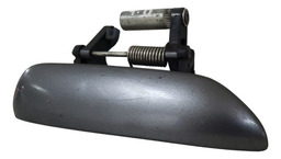 MAÇANETA EXTERNA TRASEIRA DIREITA HONDA FIT 2009 A 2014