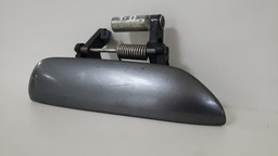 MAÇANETA EXTERNA TRASEIRA DIREITA HONDA FIT 2009 A 2014