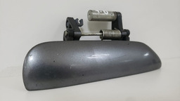 MAÇANETA EXTERNA TRASEIRA DIREITA HONDA FIT 2009 A 2014