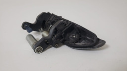 MAÇANETA EXTERNA TRASEIRA DIREITA HONDA FIT 2009 A 2014