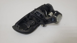 MAÇANETA EXTERNA TRASEIRA DIREITA HONDA FIT 2009 A 2014