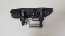 MAÇANETA EXTERNA TRASEIRA DIREITA HONDA FIT 2009 A 2014