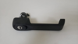 MAÇANETA EXTERNA ESQUERDA FIAT UNO 1991 A 2004 DIANTEIRA