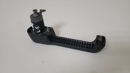 MAÇANETA EXTERNA ESQUERDA FIAT UNO 1991 A 2004 DIANTEIRA