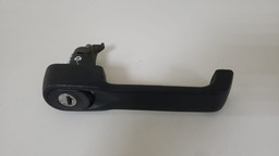 MAÇANETA EXTERNA DIREITA  FIAT UNO 1991 A 2004 DIANTEIRA
