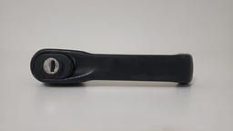 MAÇANETA EXTERNA DIREITA  FIAT UNO 1991 A 2004 DIANTEIRA