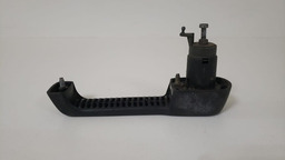 MAÇANETA EXTERNA DIREITA  FIAT UNO 1991 A 2004 DIANTEIRA