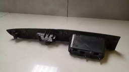 MOLDURA BOTÃO TRASEIRO ESQUERDO NISSAN SENTRA 2007- 2012 (2)