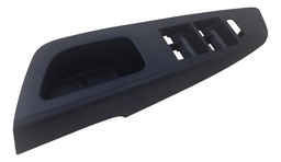 MOLDURA VIDRO ELETRICO D.E TOYOTA ETIOS 2017 ORIGINAL