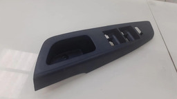 MOLDURA VIDRO ELETRICO D.E TOYOTA ETIOS 2017 ORIGINAL