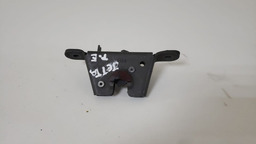 FECHADURA BANCO TRASEIRA ESQUERDA VW JETTA 2011 A 2016 PRETO