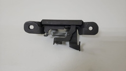 FECHADURA BANCO TRASEIRA ESQUERDA VW JETTA 2011 A 2016 PRETO