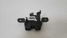 FECHADURA BANCO TRASEIRA ESQUERDA VW JETTA 2011 A 2016 PRETO