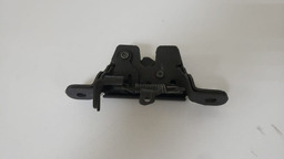 FECHADURA BANCO TRASEIRA ESQUERDA VW JETTA 2011 A 2016 PRETO