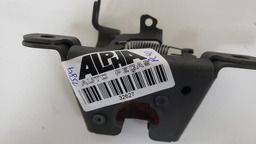 FECHADURA BANCO TRASEIRA ESQUERDA VW JETTA 2011 A 2016 PRETO