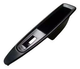 MOLDURA BOTÃO T E CITROËN C4 PALLAS 2008 A 2010 (2)