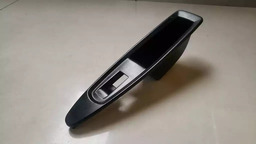 MOLDURA BOTÃO T E CITROËN C4 PALLAS 2008 A 2010 (2)