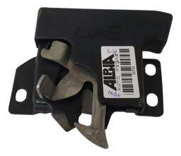 Trava Capo Honda Civic 1996 A 2000