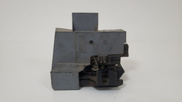 FECHADURA DIANTEIRA DIREITA RENAULT SCENIC 1999 2000