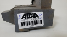 FECHADURA DIANTEIRA DIREITA RENAULT SCENIC 1999 2000