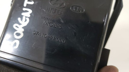 DIFUSOR AR CENTRAL ESQUERDO KIA SORENTO 2010 A 2015