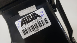 DIFUSOR AR CENTRAL ESQUERDO KIA SORENTO 2010 A 2015