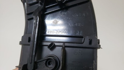 DIFUSOR AR LADO DIREITO KIA SORENTO 2010 A 2015