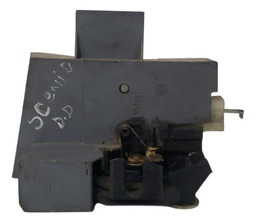 FECHADURA PORTA DIANTEIRA DIREITA RENAULT SCENIC 1999 2000