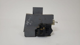 FECHADURA PORTA DIANTEIRA DIREITA RENAULT SCENIC 1999 2000