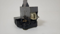 FECHADURA PORTA DIANTEIRA DIREITA RENAULT SCENIC 1999 2000