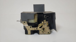 FECHADURA PORTA DIANTEIRA DIREITA RENAULT SCENIC 1999 2000