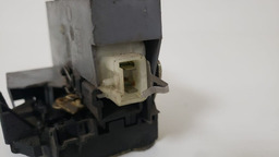 FECHADURA PORTA DIANTEIRA DIREITA RENAULT SCENIC 1999 2000