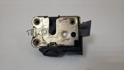 FECHADURA PORTA DIANTEIRA DIREITA RENAULT SCENIC 1999 2000