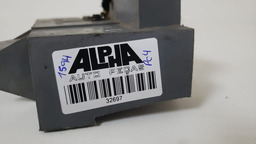 FECHADURA PORTA DIANTEIRA DIREITA RENAULT SCENIC 1999 2000