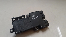 BOTÃO REGULAGEM BANCO DIANTEIRO DIREITO AUDI A4 TFSI 2011 PRETO