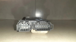 BOTÃO REGULAGEM BANCO DIANTEIRO DIREITO AUDI A4 TFSI 2011 PRETO