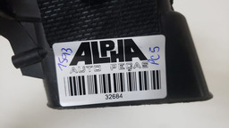 DIFUSOR AR LADO ESQUERDO FORD ECOSPORT 2013 A 2017