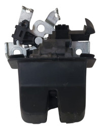 Fechadura Porta Tampa Traseira Vw Jetta 2011 A 2016