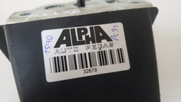 FECHADURA PORTA TAMPA TRASEIRA VW JETTA 2011 A 2016