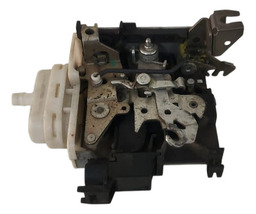 Fechadura Porta Direita Audi A3 1998 A 2003