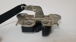 FECHADURA BANCO TRASEIRO FIAT TORO 2016 A 2021 PRATA