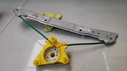 MAQUINA VIDRO ELÉTRICO DIANTEIRO ESQUERDO VW VOYAGE 2014