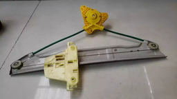 MAQUINA VIDRO ELÉTRICO DIANTEIRO ESQUERDO VW VOYAGE 2014