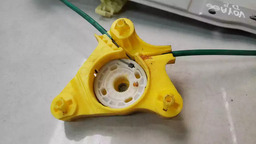 MAQUINA VIDRO ELÉTRICO DIANTEIRO ESQUERDO VW VOYAGE 2014