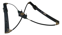 MÁQUINA VIDRO DIANTEIRO ESQUERDO AUDI A4 2011 SEM MOTOR