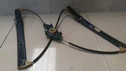 MÁQUINA VIDRO DIANTEIRO ESQUERDO AUDI A4 2011 SEM MOTOR